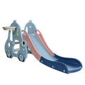 Blue Children's Climber Slide Z7253