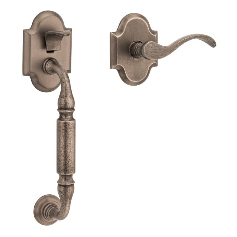 Left Handed Handleset Q144544