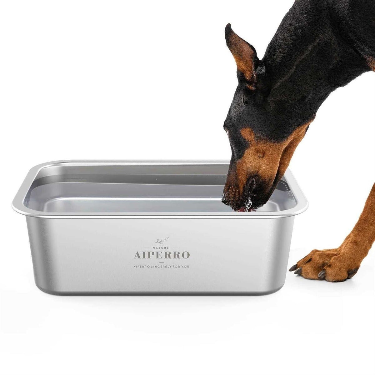 Stainless Steel Dog Bowls B799