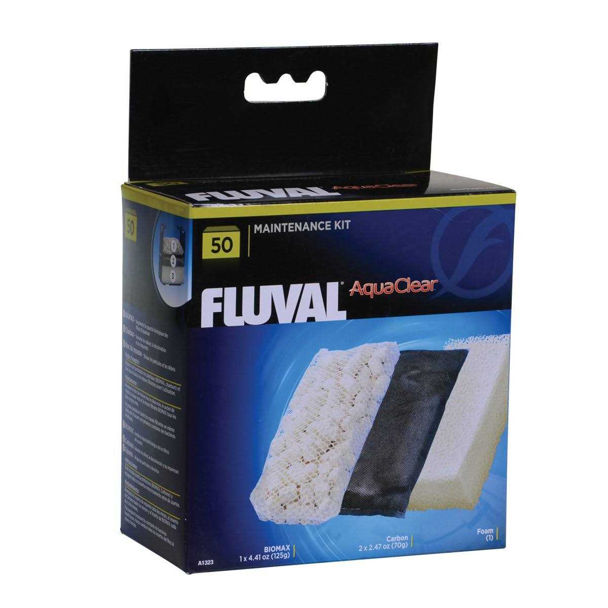 AquaClear Maintenance Kit V8118