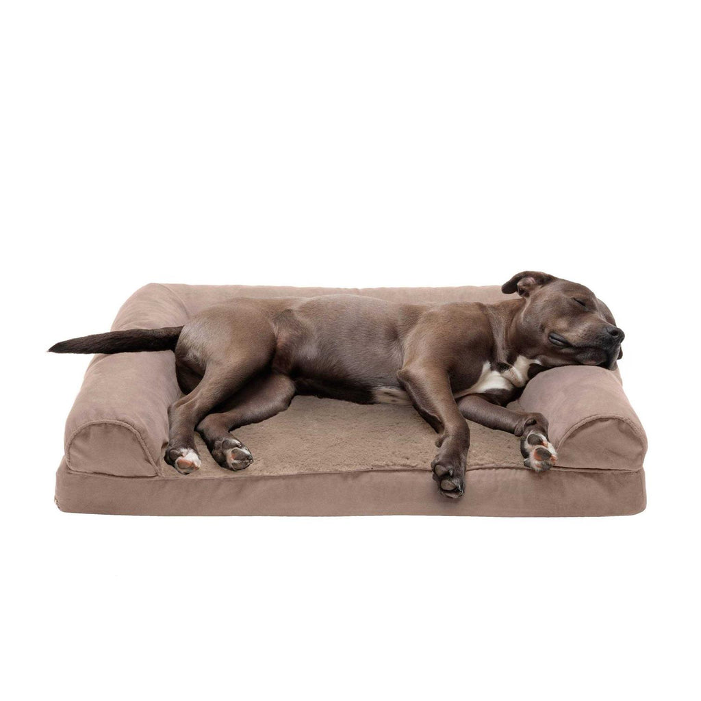 Orthopedic Sofa Pet Bed Dog Z5643