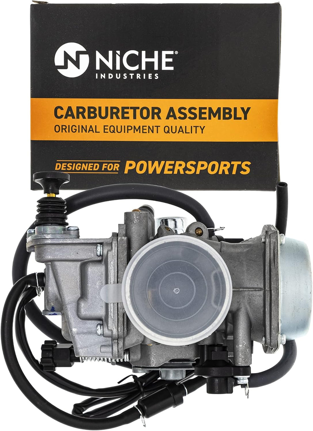 Carburetor Pack of 2 J7770