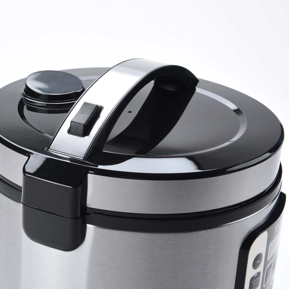Digital Rice Cooker & Food Steamer K196710