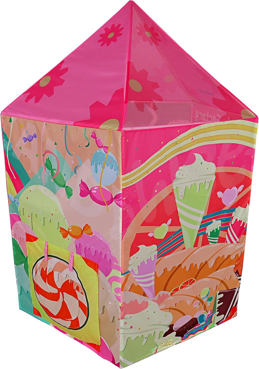 Play Tent Playhouse 44 x 42 x 60 inch C511595