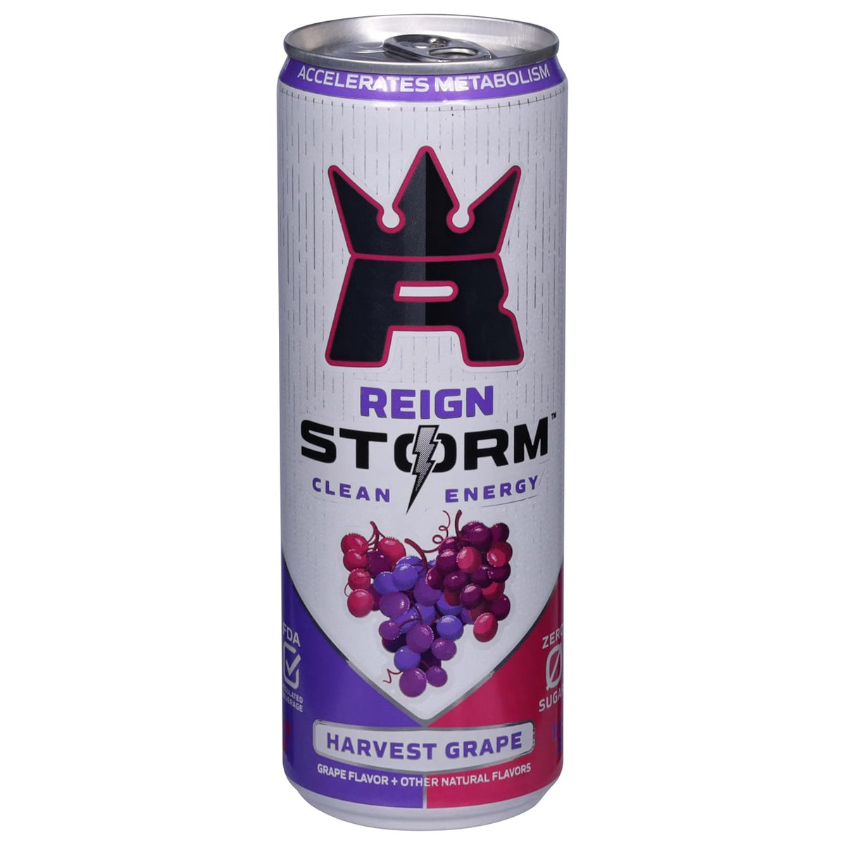 Harvest Grape (12oz) D799