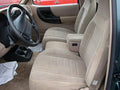 Dark Gray Leatherette High Back 60/40 Split Bench Seat Covers E926
