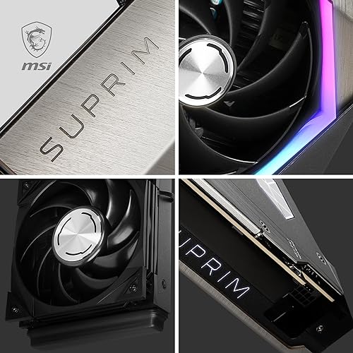 24GB GDDR6X Graphics Card E97881