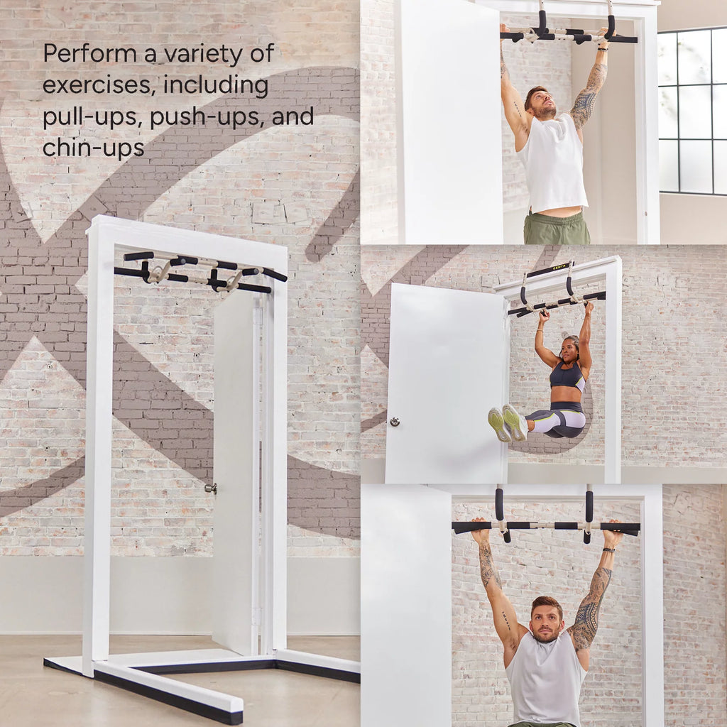 Multi-Functional Pull up Bar L8544