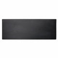Plate GN 2/4 53x16cm Nero A886