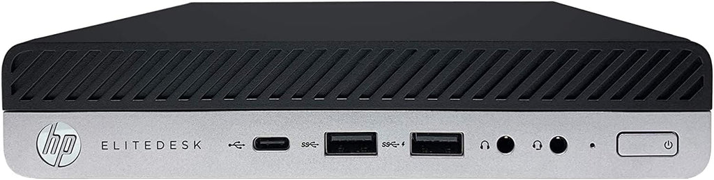Desktop Computer Intel Core I5-8500T 8Gb Memory 256Gb Ssd U960