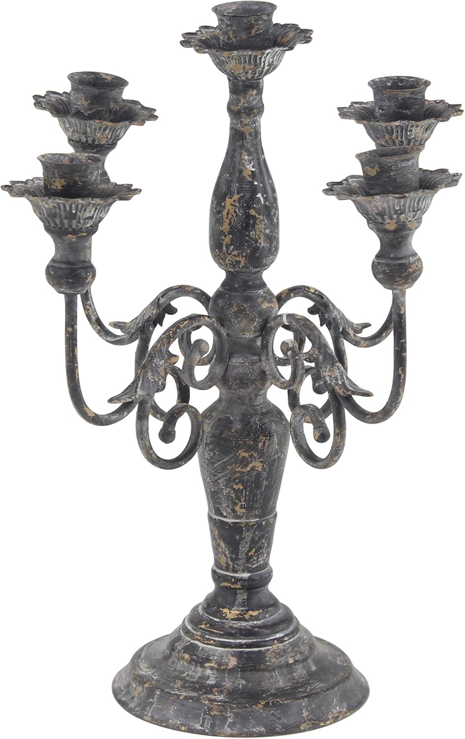 Gray Candelabras P197450