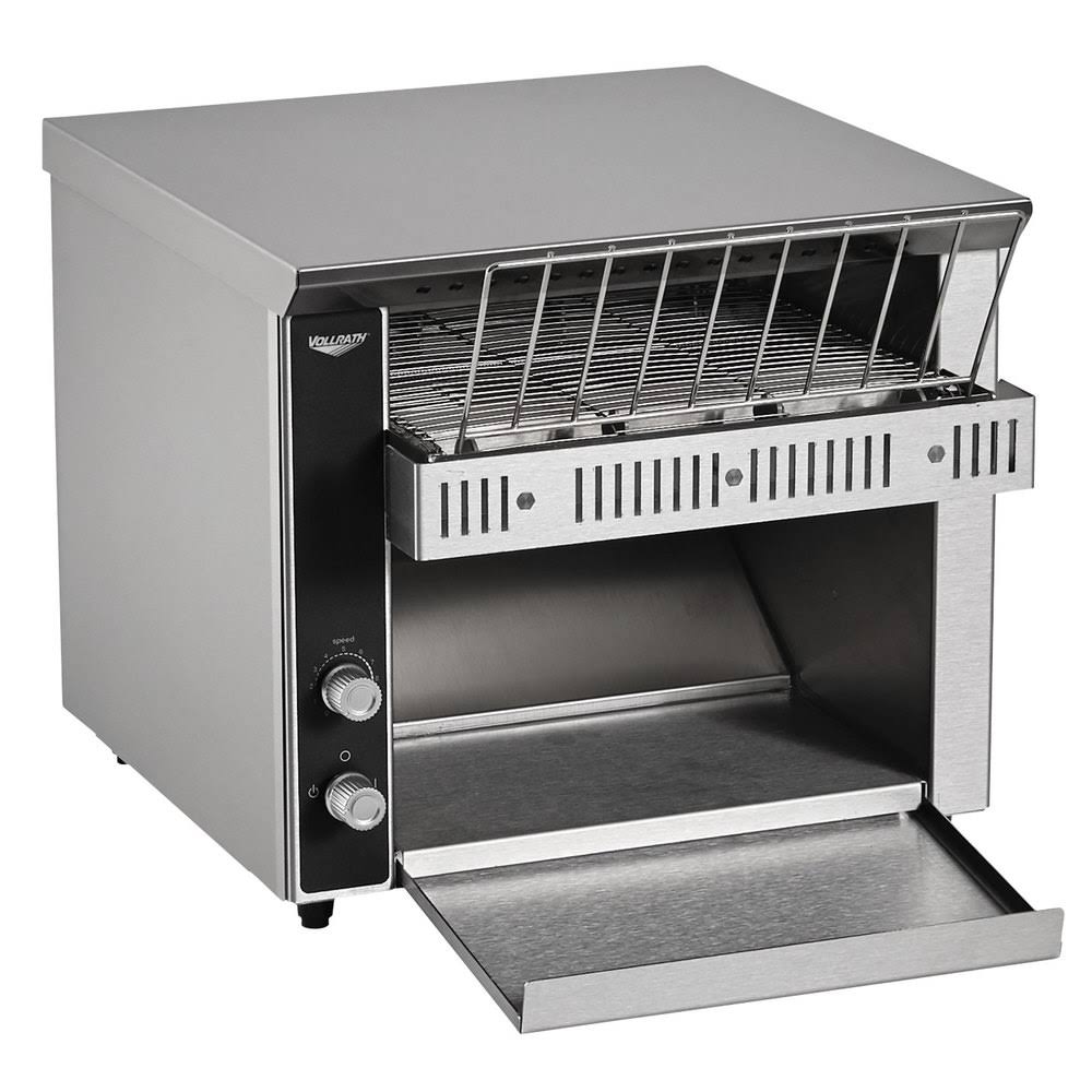 Conveyor Toaster, 350 Slices/Hr C833