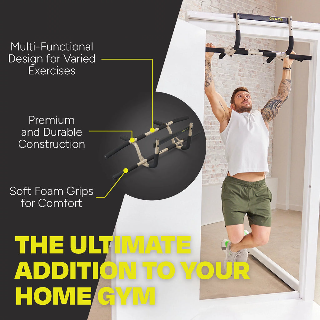 Multi-Functional Pull up Bar L8544