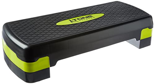 Compact Aerobic Step Platform C4783