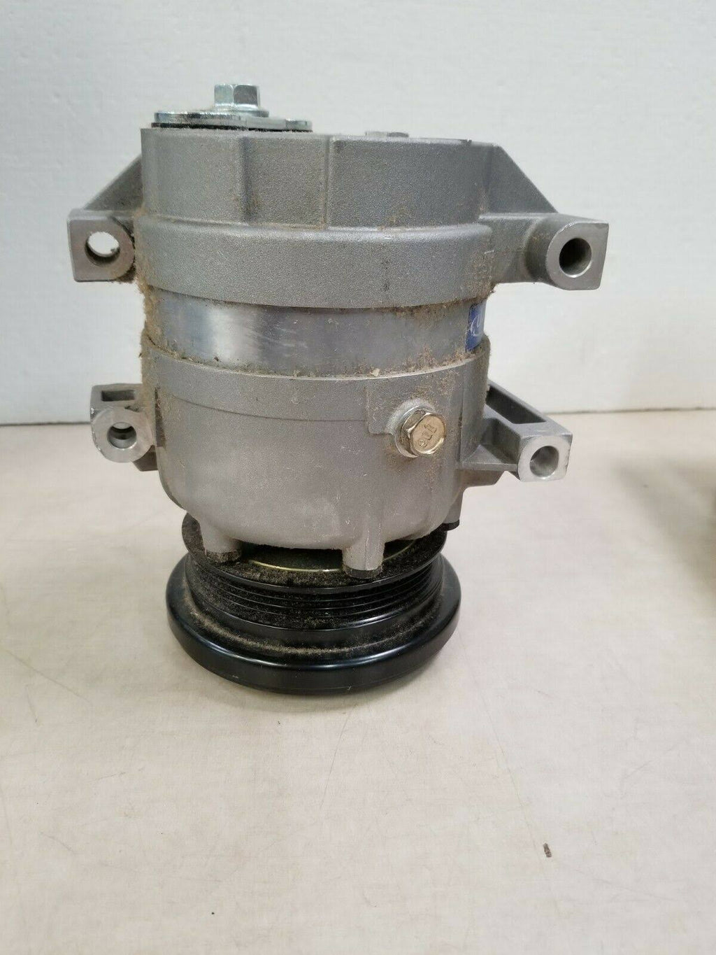 A/C Compressor N8106