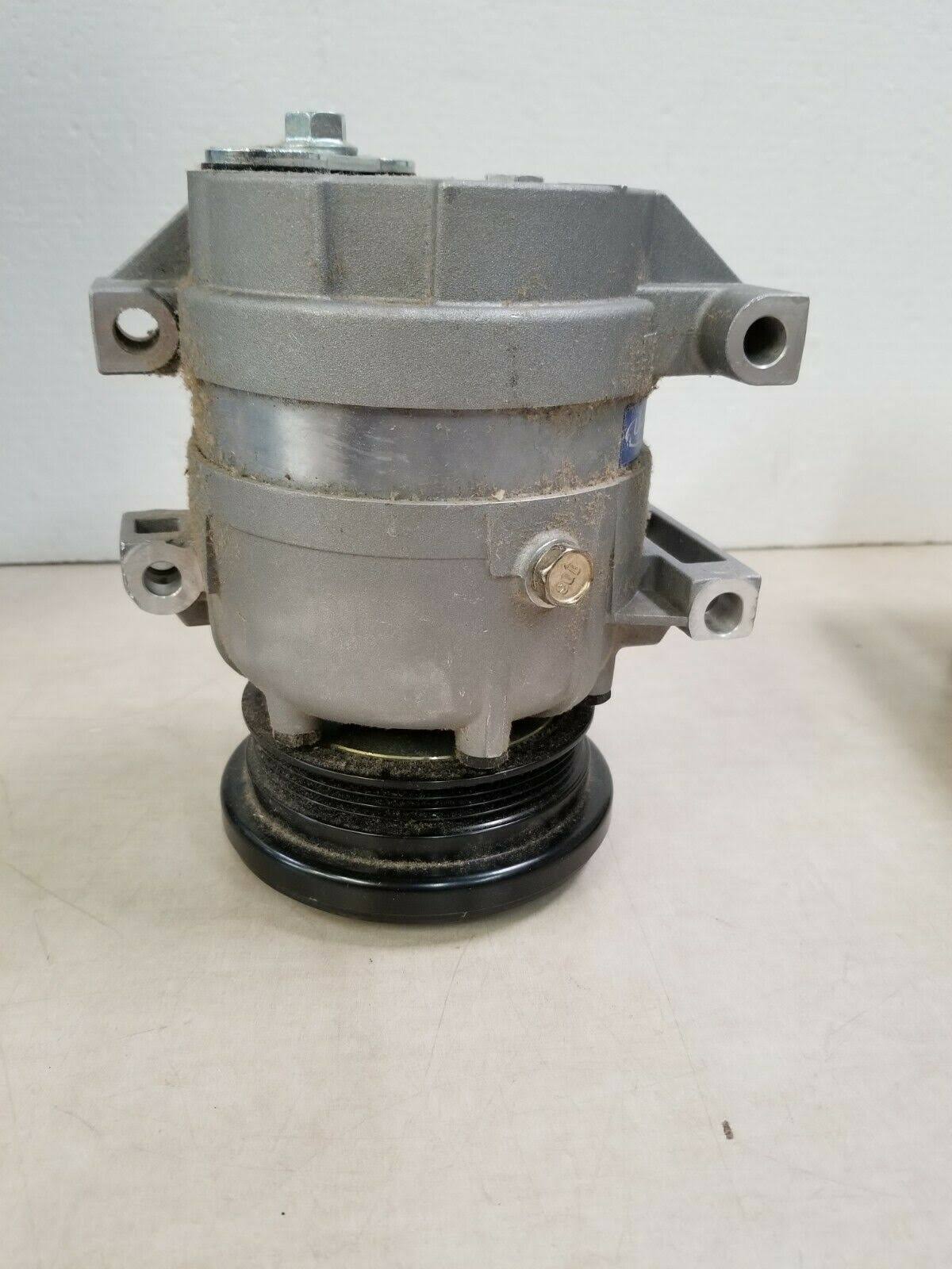 A/C Compressor N8106
