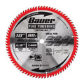 10 in. 80T Circular Saw Blade W4274