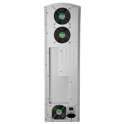 24x SATA DVD/CD Tower Duplicator F440442