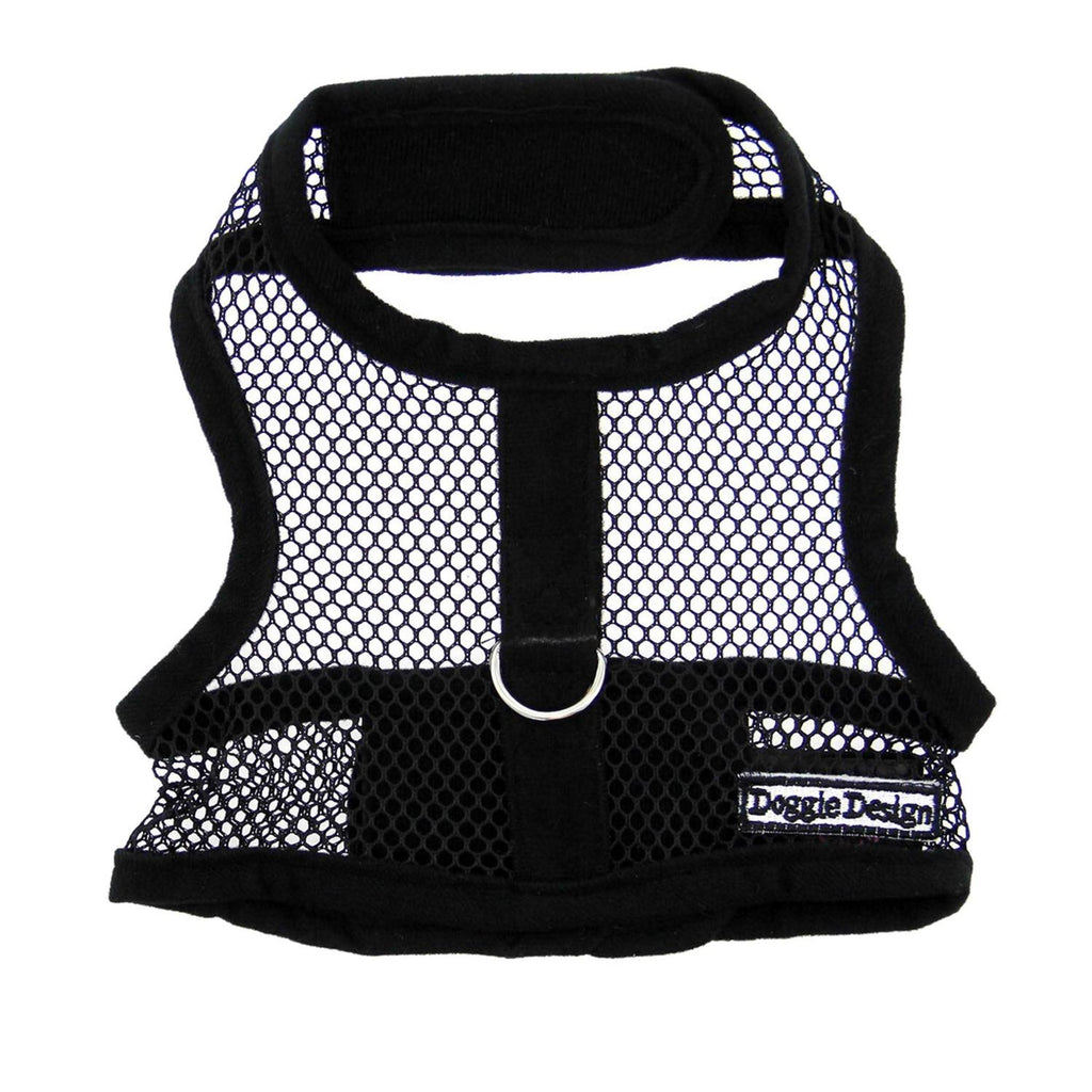 Mesh Dog Harness I5289