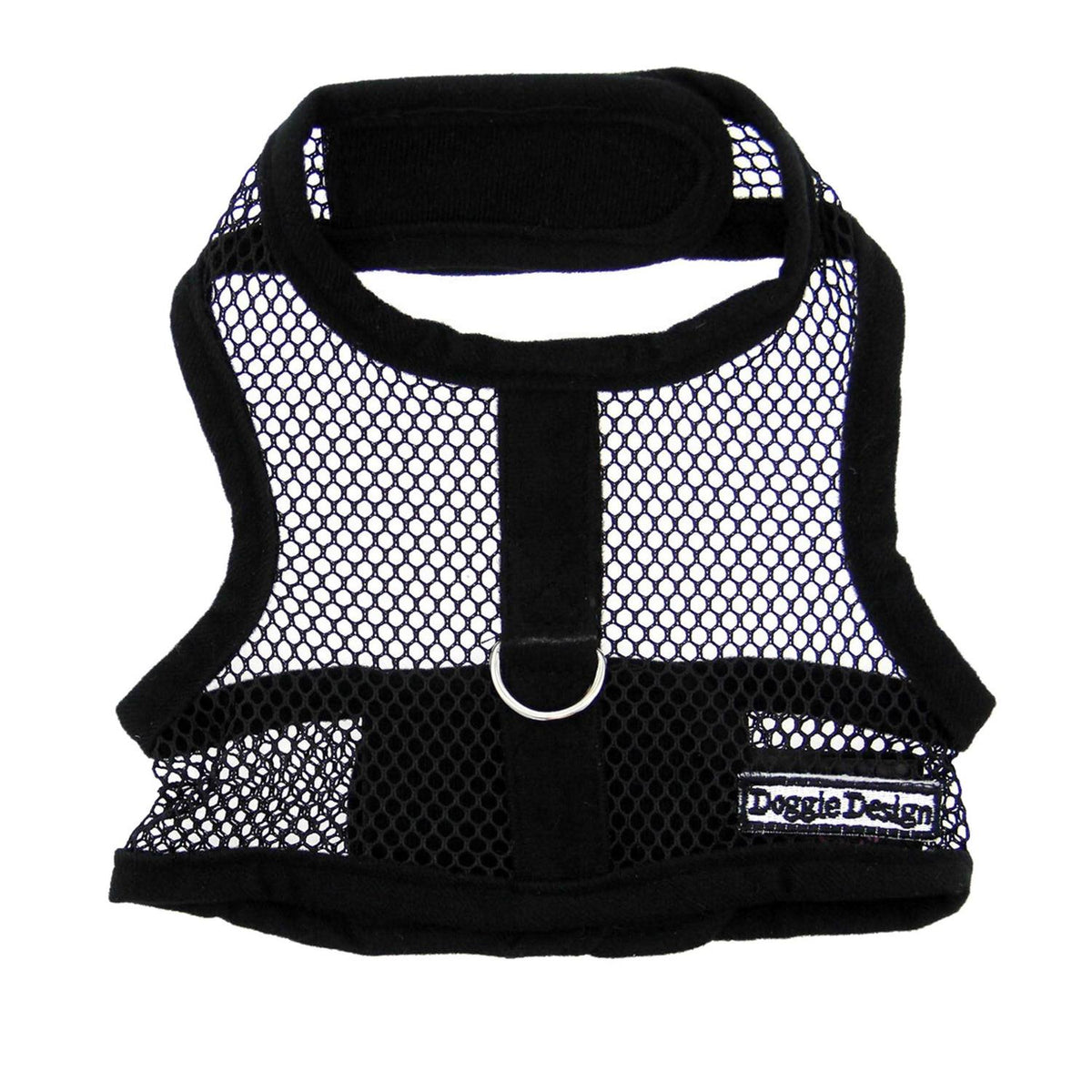 Mesh Dog Harness I5289