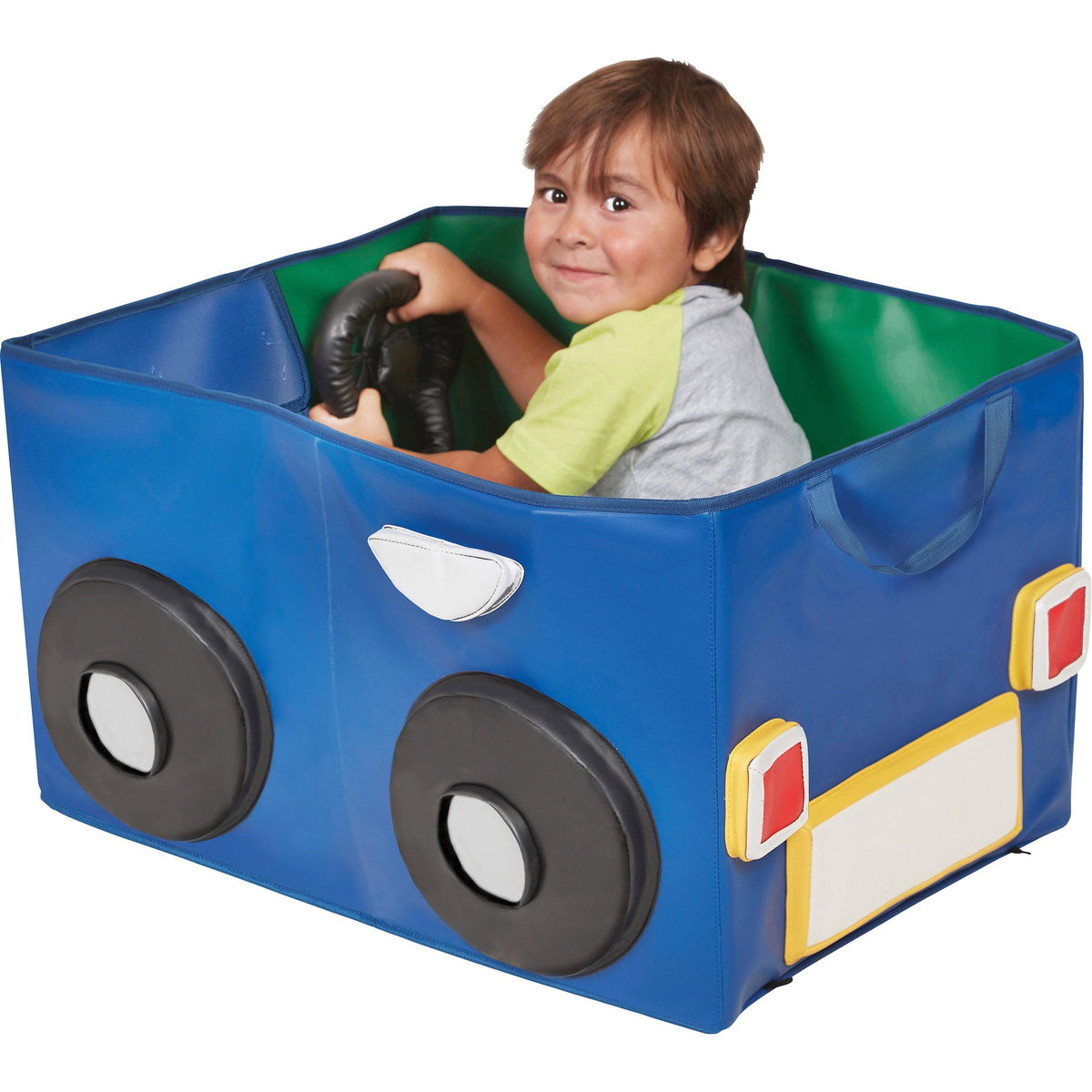 Softzone Car R616921