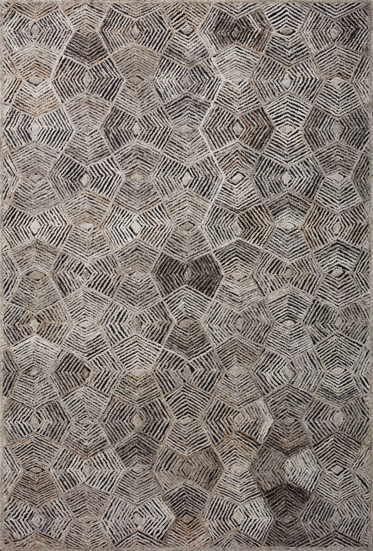 Rug in Fawn 7'9 x 9'9 X853
