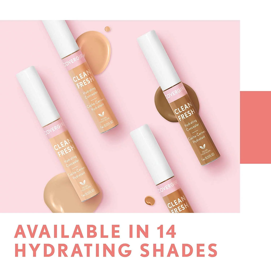 Hydrating Concealer V5952