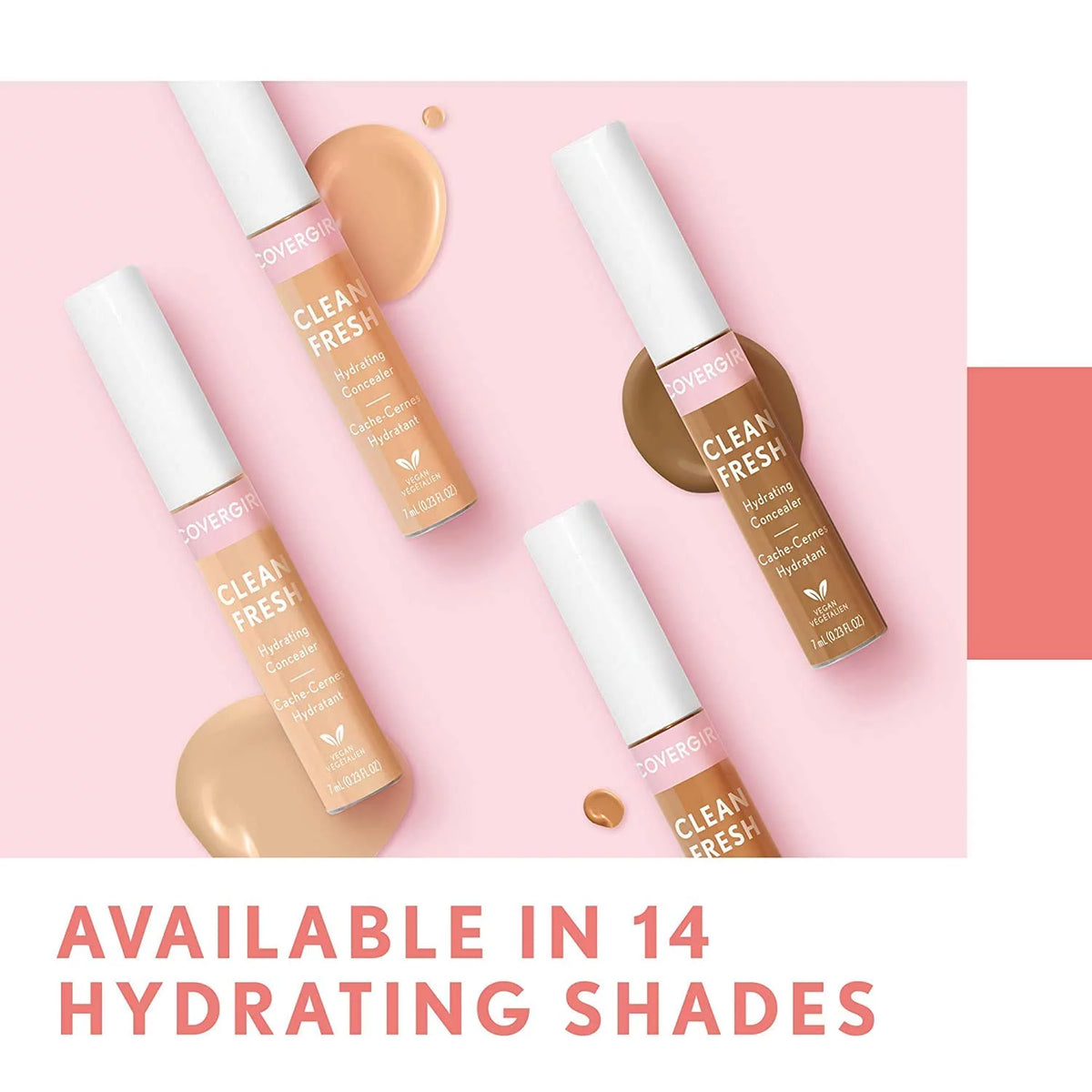 Hydrating Concealer V5952