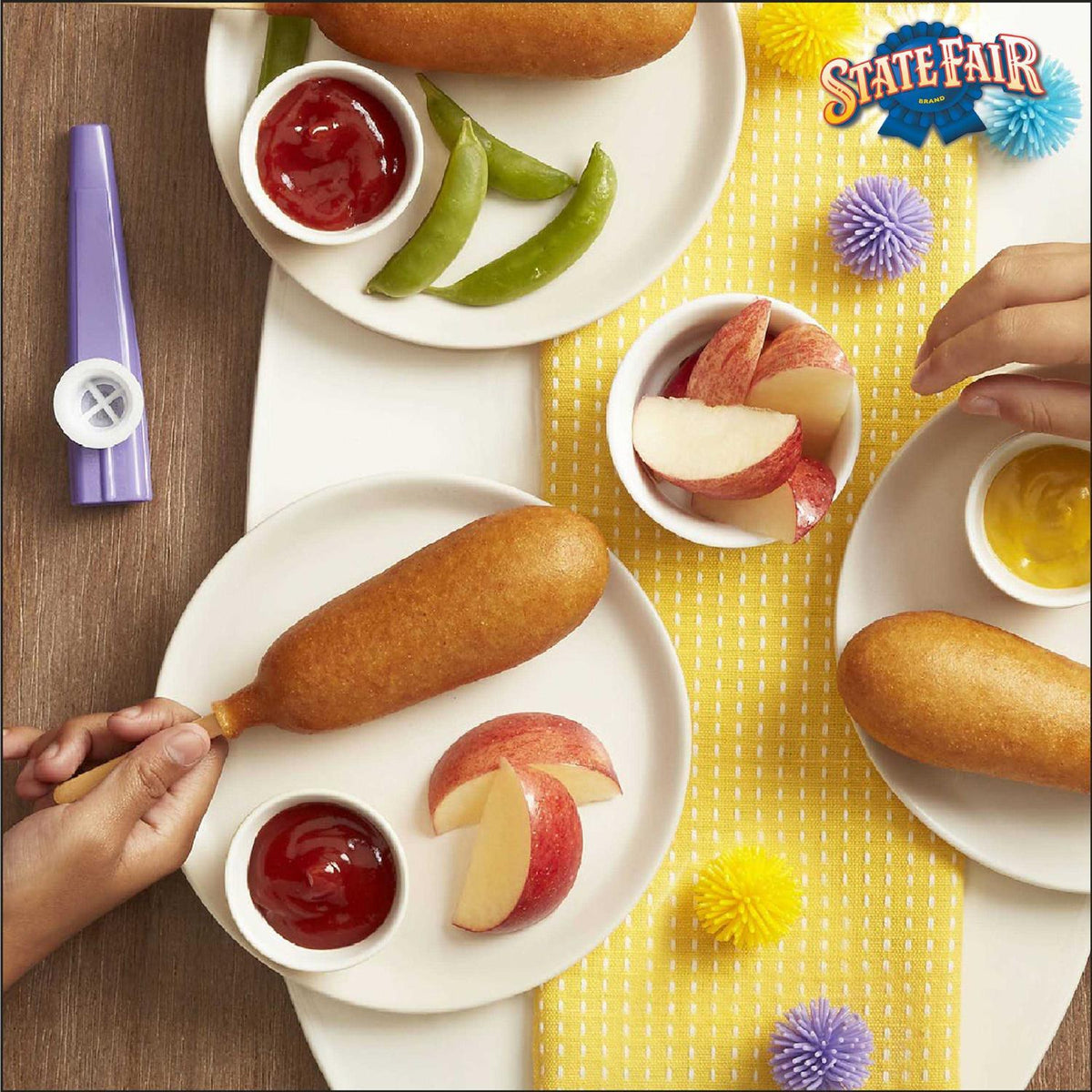 Corn Dogs J57304