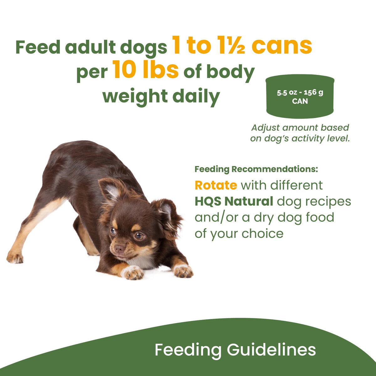 Chicken Stew With Veggies In Gravy 12 Pack 5.5 oz Cans Grain Free Adult Dog Wet Food Q682