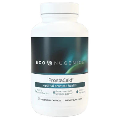 ProstaCaid 120 Capsules N57640