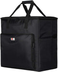 Desktop PC Computer Travel Storage Carrying Case Bag U6456