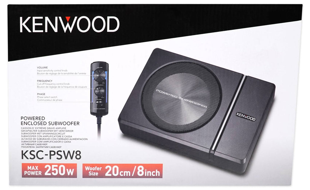 Powered Subwoofer Y306399