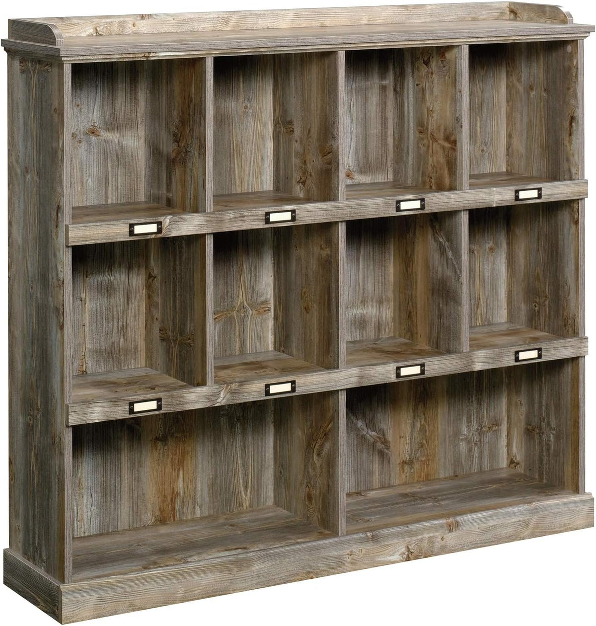 Salt Oak Bookcase L5863