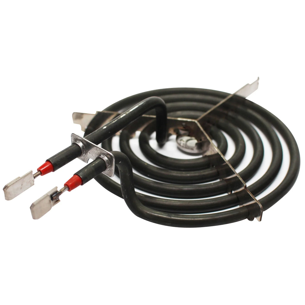 2-Pack 6 inch 5 Turns Surface Burner Element for Range Stove Cooktop T592206