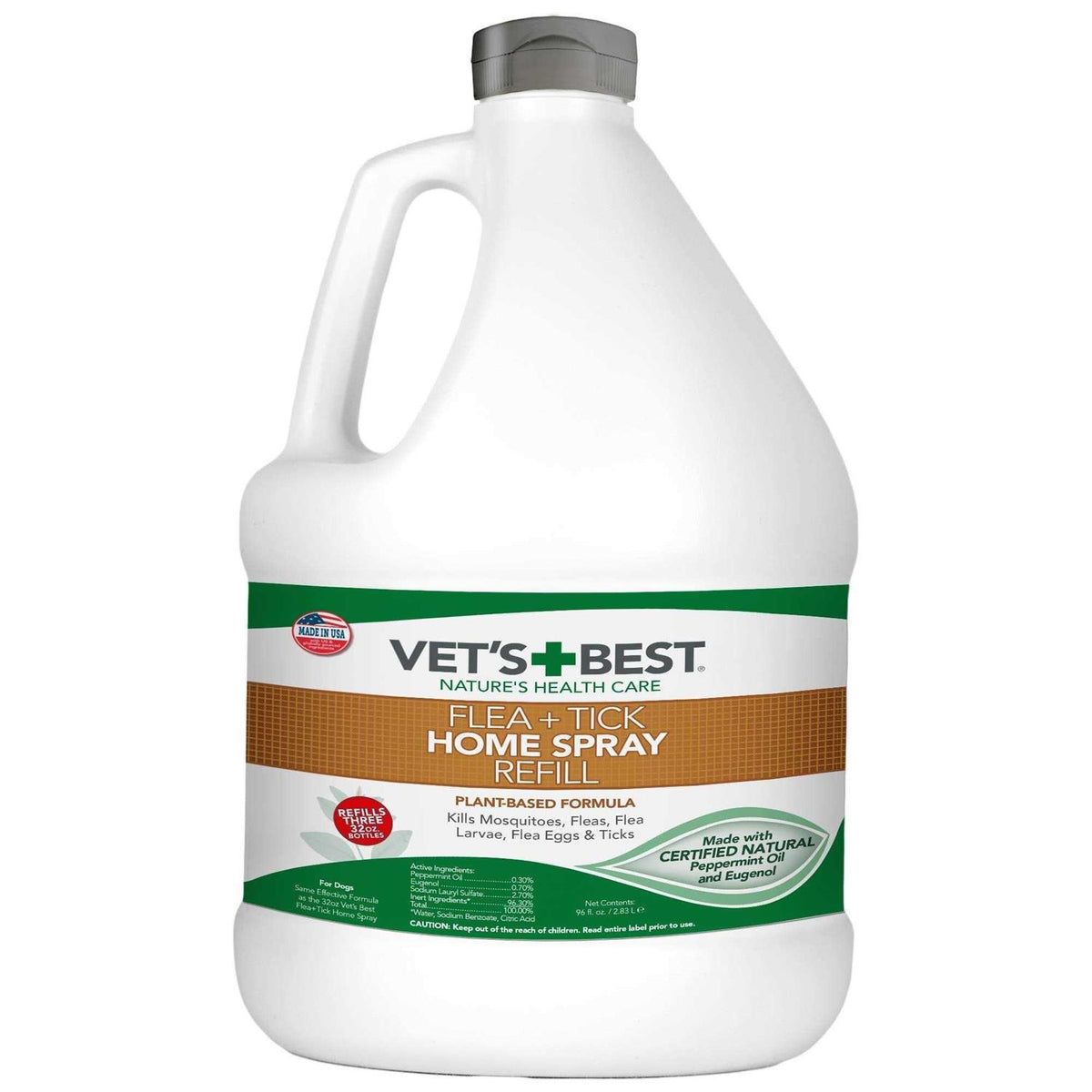Flea Tick Home Spray G968318