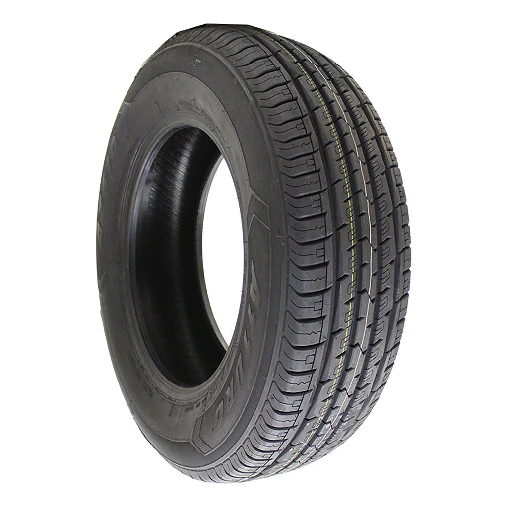 All Season 265/60R18 110H Passenger Tire D9477