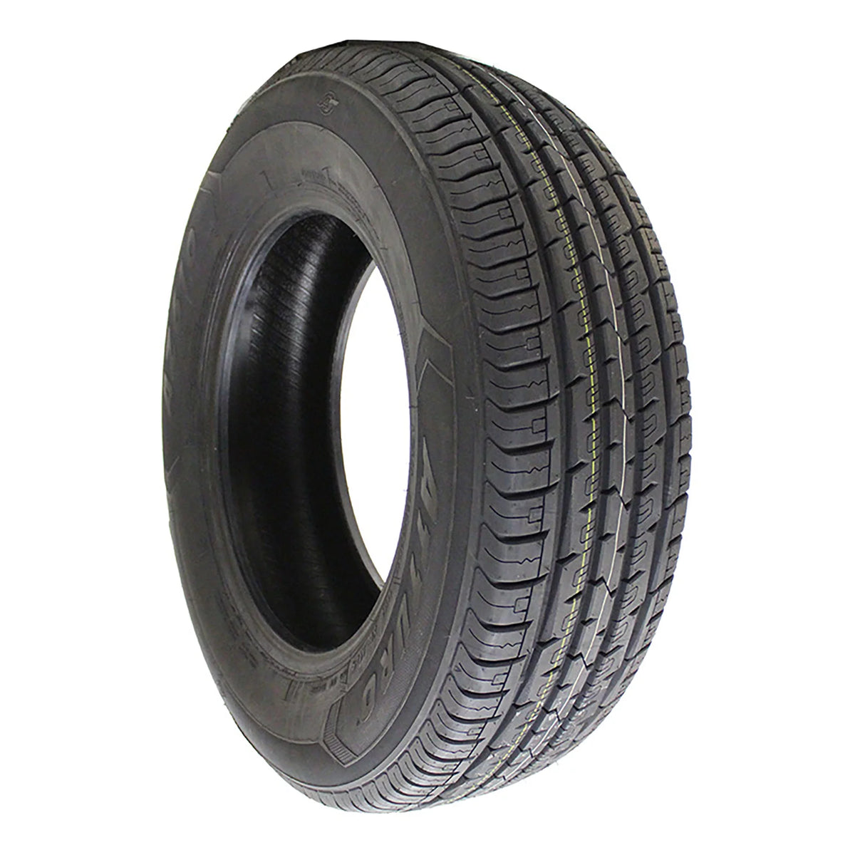 All Season 265/60R18 110H Passenger Tire D9477