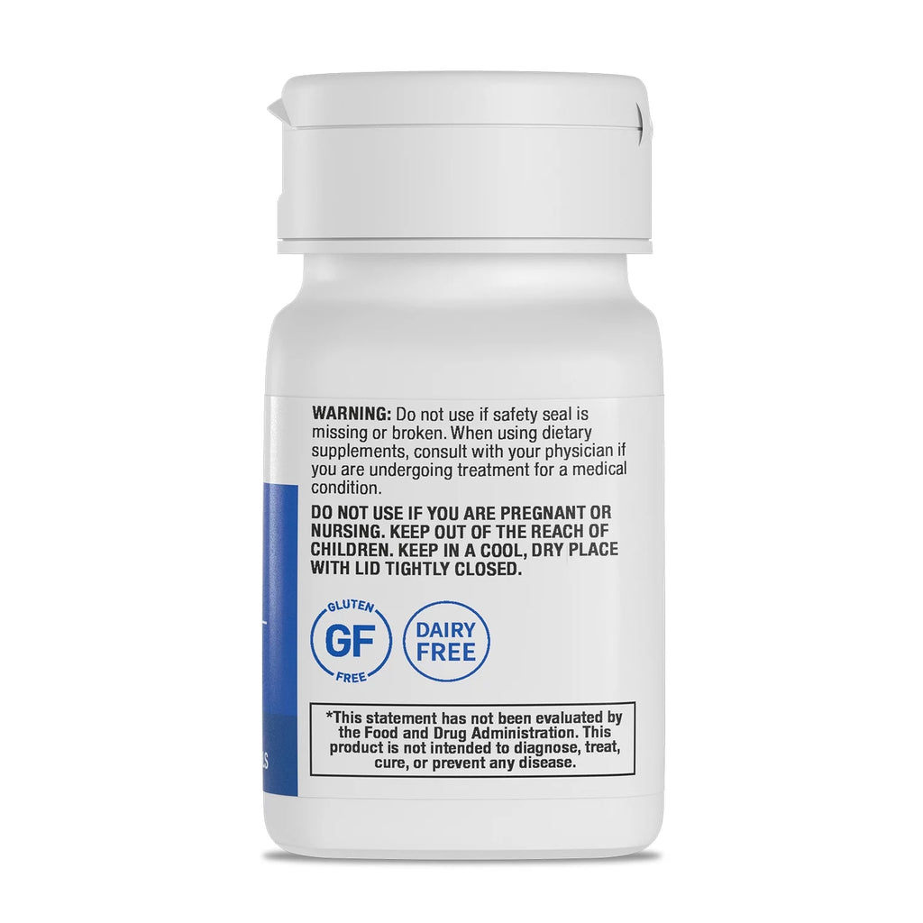 Green-Lipped Mussel Oil 60 Softgels N805972