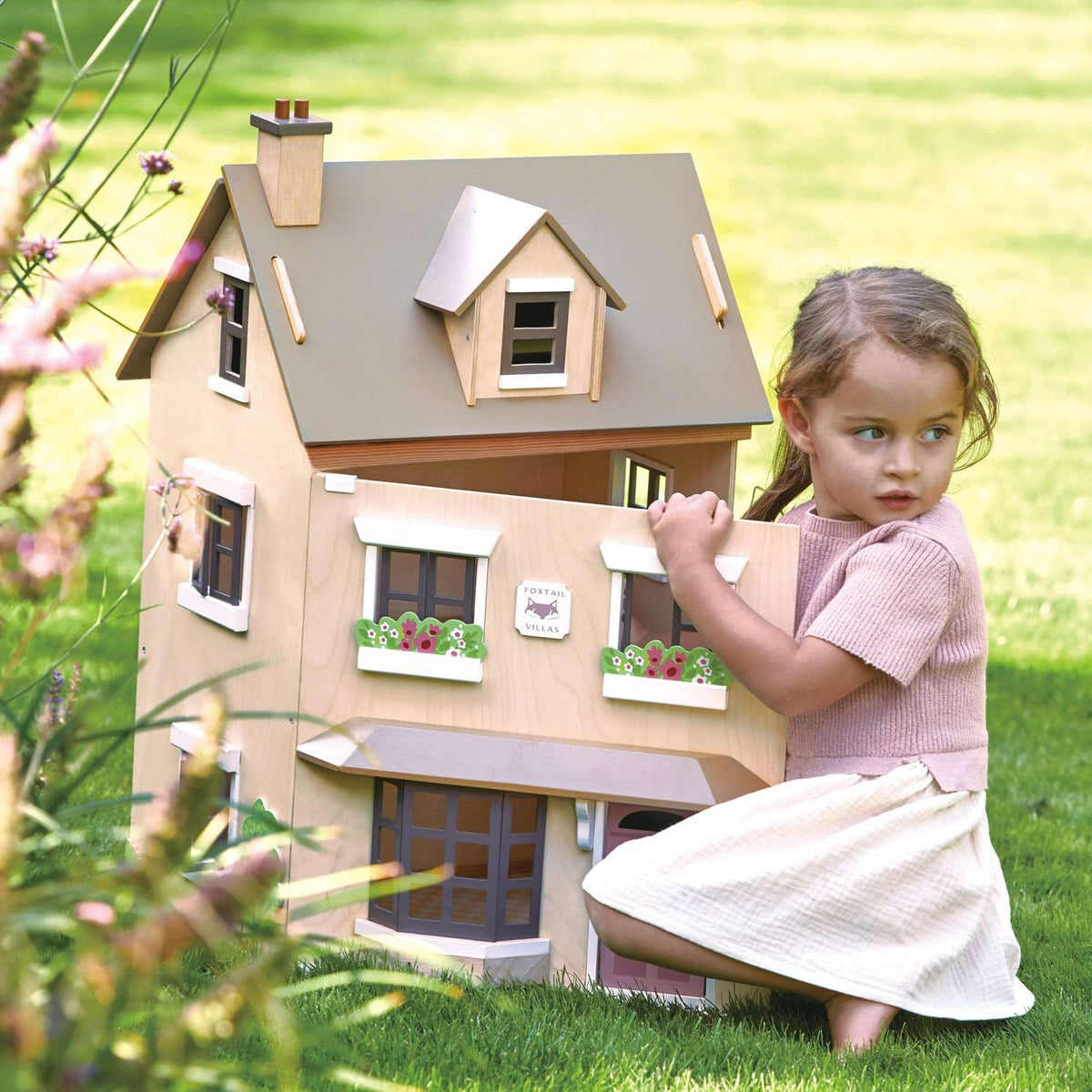 Foxtail Villa J6627