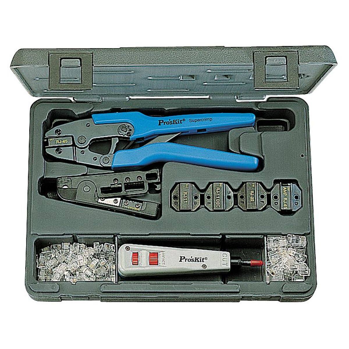 Tool Kit K173