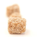 Brown Cane Sugar Cubes - 10 lb. Bulk W8866
