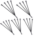 3 Way 4 Pin PWM Fan Splitter Cable F8232