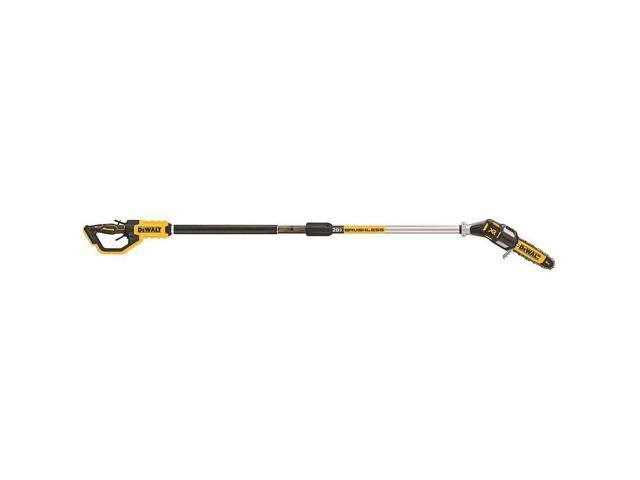 20V Max Cordless Pole Saw Q32461