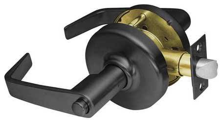 Privacy Grade 2 Lever Lockset X246