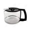 Black Jug for Coffee Maker Z642555