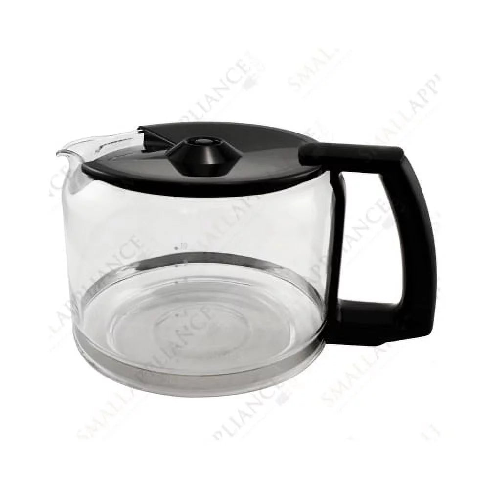 Black Jug for Coffee Maker Z642555