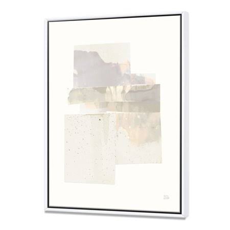 Framed Canvas 36 inch x 46 inch E5170