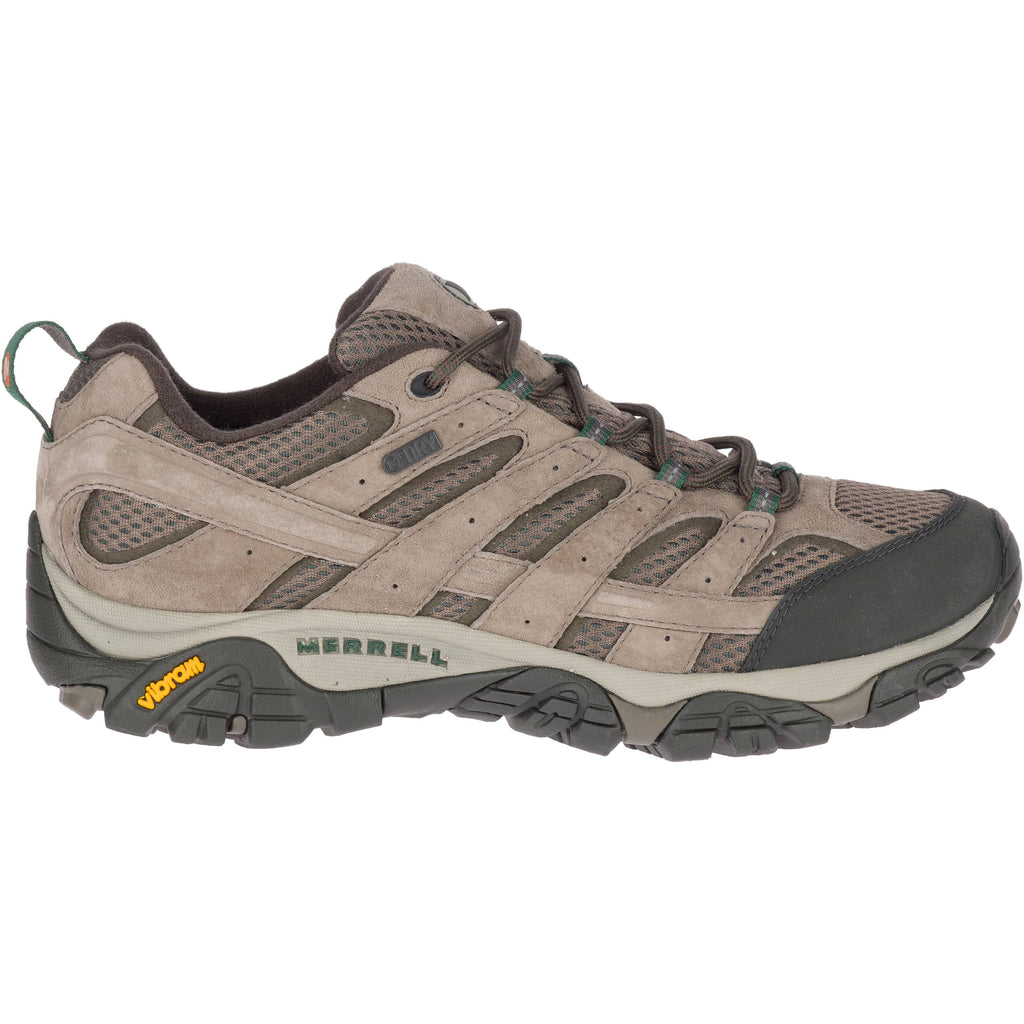 Men's Waterproof Moab 2 B9678