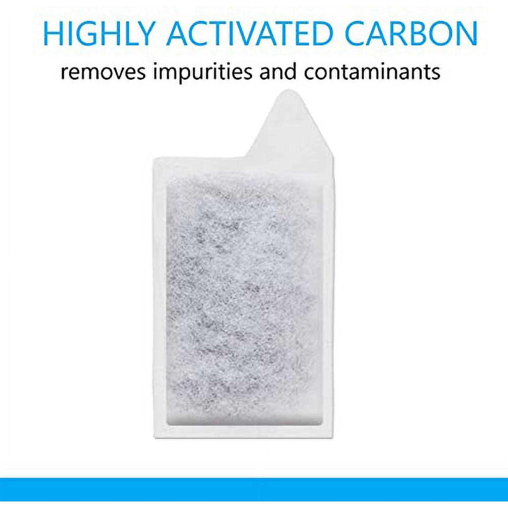 Replacement Filter Cartridges V819